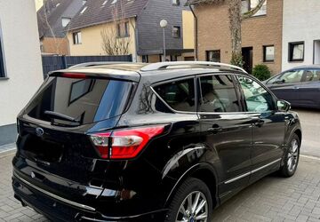 Ford Kuga 60.528 km 15.400 &euro; Leverkusen 51371