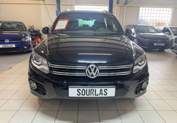 VW Tiguan 179.000 km 11.900 &euro; Düsseldorf 40599