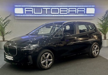 BMW 218 Active Tourer 17.245 km 25.899 &euro; Krefeld 47799