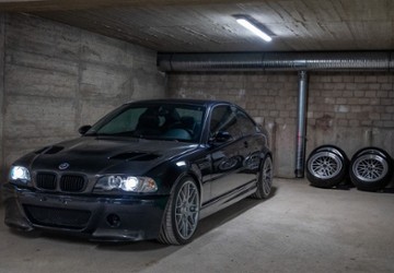 BMW M3 243.890 km 30.900 &euro; Leverkusen 51379