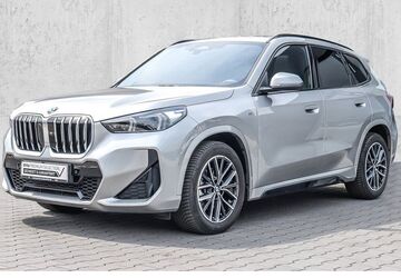 BMW X1 17.500 km 41.970 &euro; Velbert 42553