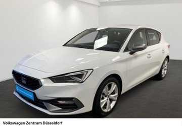 Seat Leon 18.672 km 26.270 &euro; Düsseldorf 40233