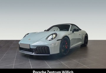Porsche 992 7.500 km 192.500 &euro; Willich 47877