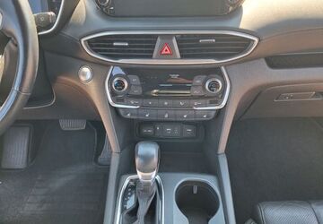 Hyundai SANTA FE 116.000 km 19.000 &euro; Pulheim 50259