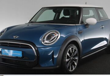 Mini Cooper 30.100 km 18.490 &euro; Krefeld 47803
