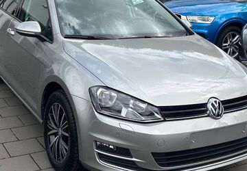 VW Golf 64.000 km 11.450 &euro; Bergheim (bei Köln) 50129