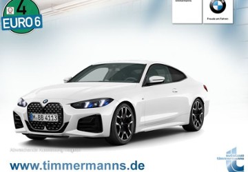 BMW 430 15.199 km 54.430 &euro; Düsseldorf 40549