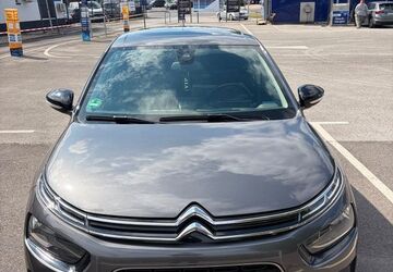 Citroen C4 Cactus 86.000 km 13.499 &euro; Moers 47441