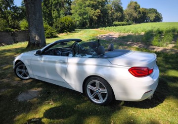 BMW 420 35.000 km 26.000 &euro; Erkrath Stadtrand Düsseldorf 40699
