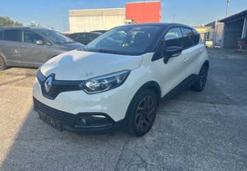 Renault Captur 155.000 km 5.990 &euro; Neuss 41469