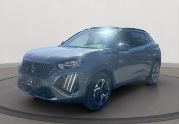 Peugeot 2008 32.250 km 22.990 &euro; Duisburg 47167
