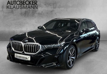 BMW 540 14.129 km 63.480 &euro; Krefeld 47800