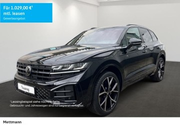 VW Touareg 9.990 km 88.900 &euro; Mettmann 40822