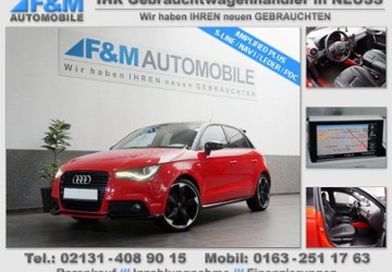 Audi A1 173.200 km 7.950 &euro; Neuss 41460