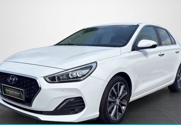 Hyundai i30 85.130 km 14.990 &euro; Viersen 41751