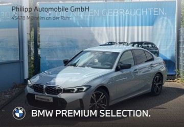 BMW M340i 10.699 km 59.788 &euro; Mülheim an der Ruhr 45478