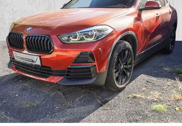 BMW X2 64.512 km 25.490 &euro; Mettmann 40822