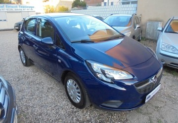 Opel Corsa 52.000 km 6.499 &euro; Duisburg 47249
