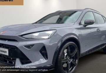 Cupra Formentor 12.480 km 48.480 &euro; Dormagen 41540