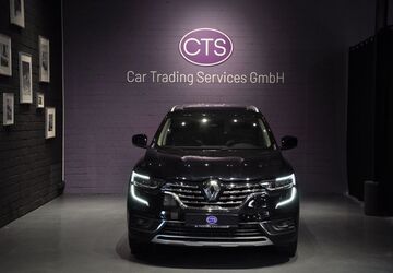 Renault Koleos 91.000 km 19.900 &euro; Düsseldorf 40476