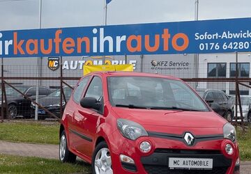 Renault Twingo 156.000 km 2.999 &euro; Kempen 47906