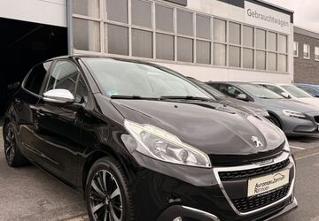 Peugeot 208 75.000 km 8.690 &euro; Ratingen 40880