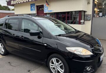 Mazda 5 119.000 km 3.999 &euro; Krefeld 47807