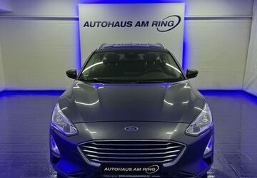 Ford Focus 173.827 km 8.499 &euro; Ratingen bei Düsseldorf 40878