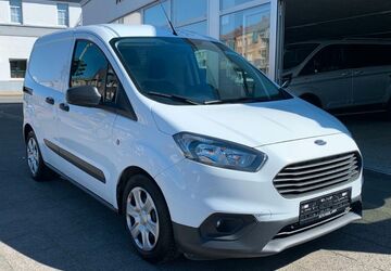 Ford Transit 77.000 km 9.490 &euro; Moers 47443