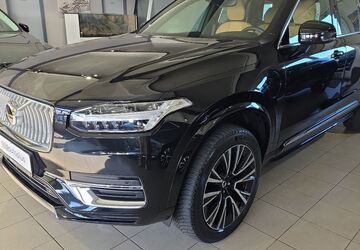 Volvo XC90 66.140 km 45.850 &euro; Bergheim 50126