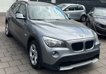 BMW X1 141.000 km 7.950 &euro; Bergheim (bei Köln) 50129