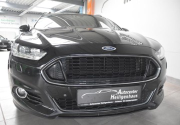 Ford Mondeo 217.492 km 8.780 &euro; Heiligenhaus 42579