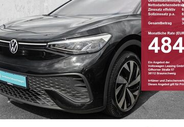 VW ID.5 59.202 km 27.880 &euro; Düsseldorf 40474