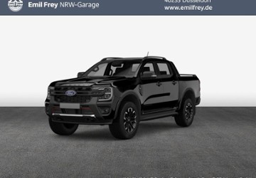 Ford Ranger 21.284 km 45.490 &euro; Düsseldorf 40233