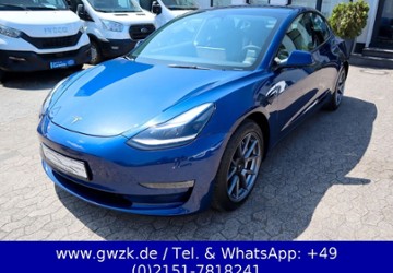 Tesla Model 3 98.000 km 29.950 &euro; Krefeld 47799