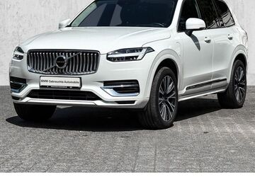 Volvo XC90 59.705 km 37.690 &euro; Dormagen 41540