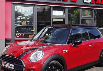Mini Cooper 62.000 km 15.499 &euro; Mülheim an der Ruhr 45476