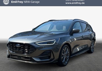 Ford Focus 17.252 km 23.480 &euro; Leverkusen 51373