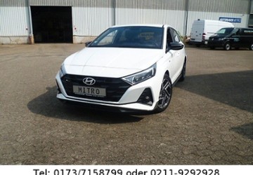 Hyundai i20 16.000 km 16.988 &euro; Düsseldorf 40470