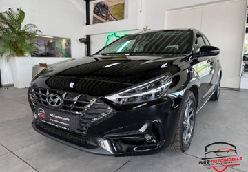 Hyundai i30 28.115 km 17.980 &euro; Kempen 47906