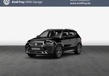 Seat Ateca 39.025 km 25.490 &euro; Düsseldorf 40233
