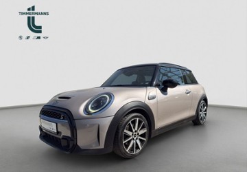 Mini Cooper S 88.607 km 21.490 &euro; Düsseldorf 40549