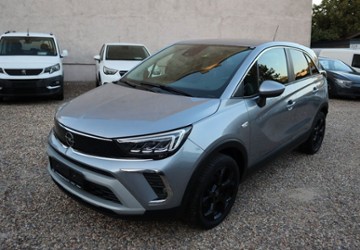 Opel Crossland (X) 25.574 km 13.990 &euro; Solingen 42653