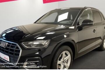 Audi Q5 35.197 km 33.900 &euro; Düsseldorf 40233