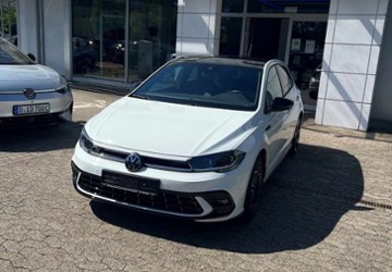 VW Polo 8.840 km 24.900 &euro; Düsseldorf 40472