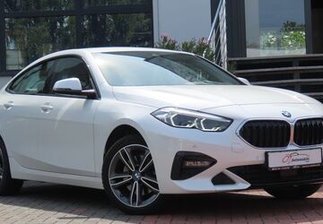 BMW 218 Gran Coupé 30.000 km 21.900 &euro; Neuss 41469
