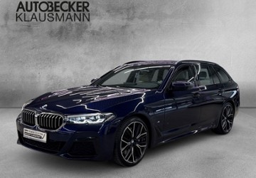 BMW 540 53.826 km 46.790 &euro; Krefeld 47800