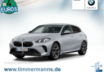 BMW 116 8.499 km 30.590 &euro; Düsseldorf 40549