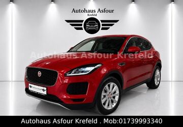 Jaguar E-Pace 149.000 km 16.490 &euro; Krefeld 47805