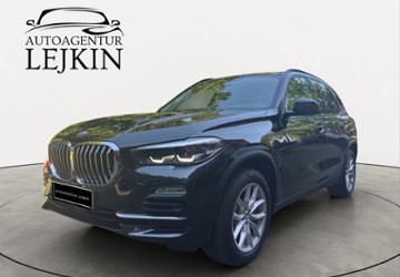 BMW X5 89.553 km 40.990 &euro; Krefeld 47803